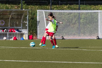 Bild 28 - wCJ Walddoerfer - Concordia : Ergebnis: 0:1